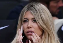 Wanda Nara vs. Mauro Icardi: el nuevo fallo judicial que favorece a la mediática y suspende una multa