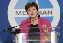 Para el FMI es “razonable” el pedido de la Argentina sobre el desembolso del 40%