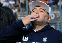 Juicio por la muerte de Maradona: detuvieron a uno de los custodios por falso testimonio