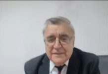 Chepes: La mujer que privó salir a su marido por 6 años, fue trasladada al Servicio Penitenciario