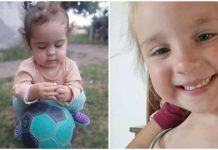 Se intensifica la búsqueda de las niñas desaparecidas tras el temporal de Bahía Blanca