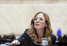 Buscan declarar el estado de emergencia en Bahía Blanca