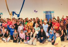 Malanzán: Se conmemoró el Día Internacional de la Mujer con varias actividades