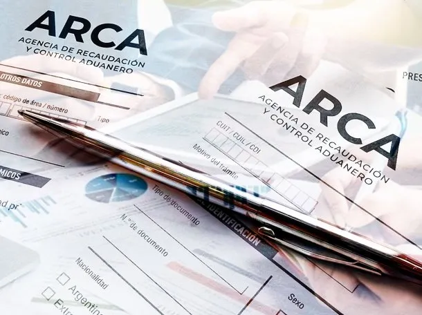 arca