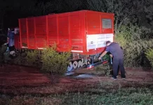 Chepes: El juicio oral por la muerte de Federico Orihuela en San Juan ya tiene fecha de inicio