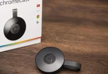 Chromecast registra un fallo a nivel global: qué pasó