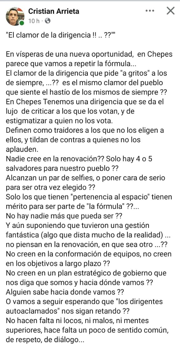 cristian