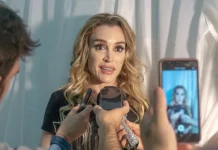 Fátima Florez habló de los rumores de romance con Fede Bal: “Estoy viviendo…”