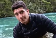 Intento de femicidio en Río Gallegos: quién es el brutal agresor