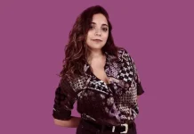 El descargo de Galia Moldavsky tras la viralización de su frase sobre Lali Espósito: “Jamás la critiqué”