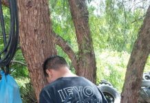 Chepes: Detienen a un hombre por hurto en flagrancia en un local comercial
