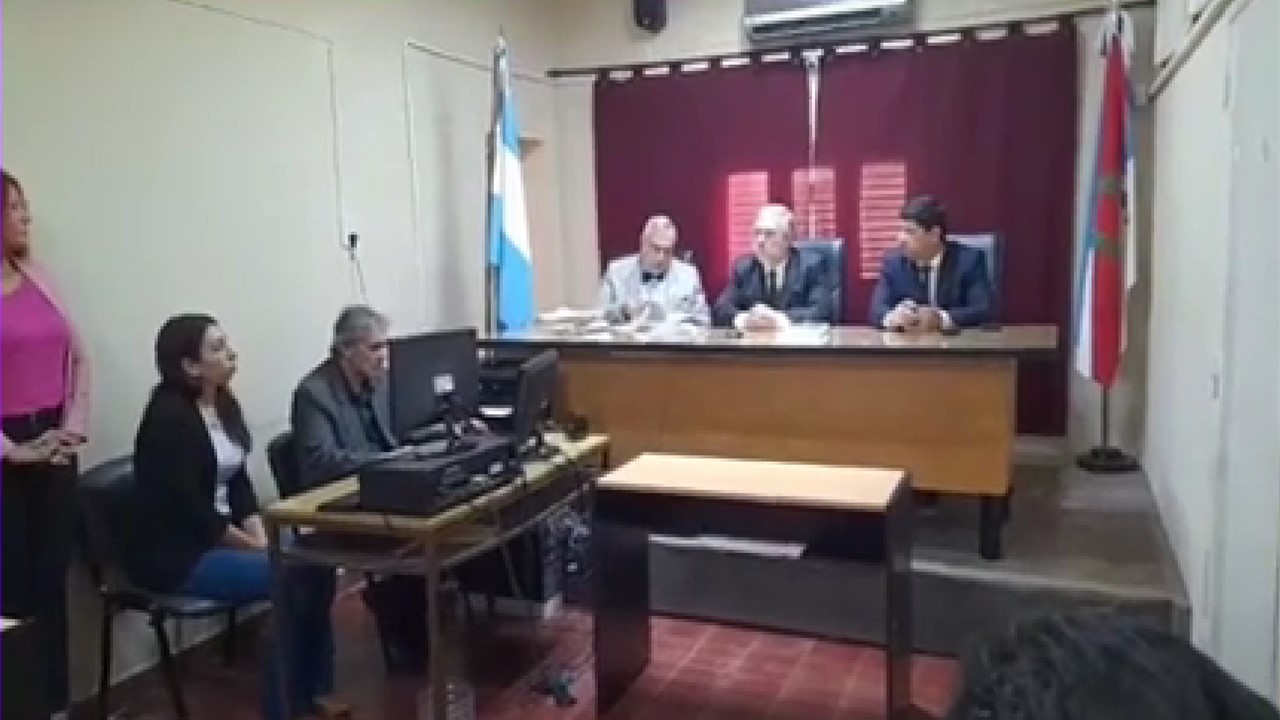 juicio