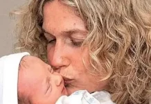 El emotivo homenaje de Maru Botana a su hijo Facundo, a 17 años de su nacimiento