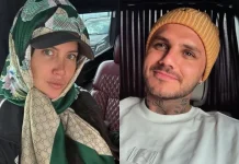 El fuerte descargo de Wanda Nara contra Mauro Icardi que luego decidió borrar: “Las mantengo sola”