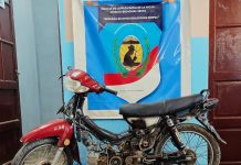 Chepes: recuperan dos motocicletas robadas tras intensas tareas de investigación