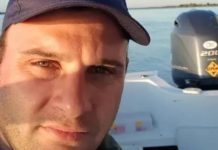 Encontraron el cuerpo del guía de pesca desaparecido junto a su hijo en el Paraná