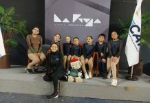 Malanzán: La Escuela Municipal de Patín presente en el Torneo Provincial