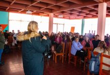Malanzán: Capacitación para docentes “Enseñar desde y para la Diversidad”