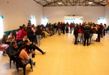 Malanzán: Abordaje Oftalmológico en El Portezuelo