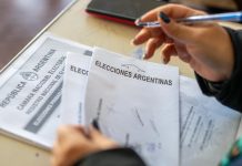 Se reglamentó el voto por correo postal para argentinos residentes en el exterior