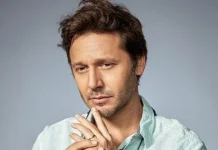 El enojo de Benjamín Vicuña cuando le preguntaron por Wanda Nara: “No es real”