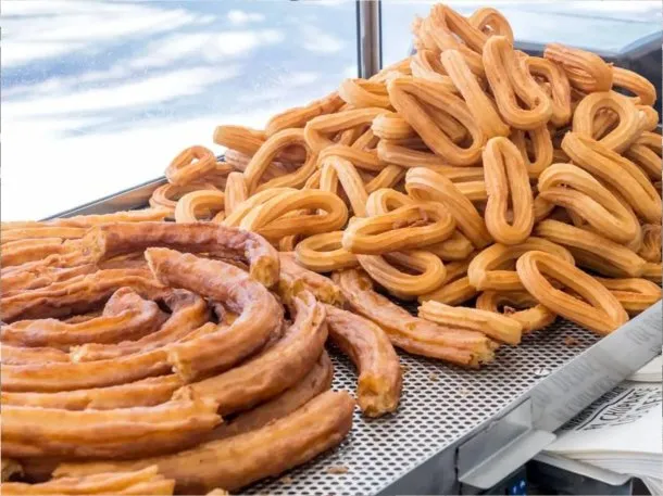 churros