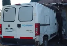 Berazategui: condujo borracho y mató a una chica de 16 años