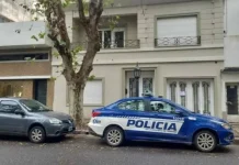 Brutal crimen en Córdoba: asesinaron a un empresario hotelero y creen que se trató de un ajuste de cuentas