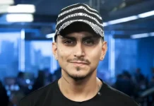 El mensaje de El Villano al revelar que tiene HIV: “Quiero cambiar vidas”