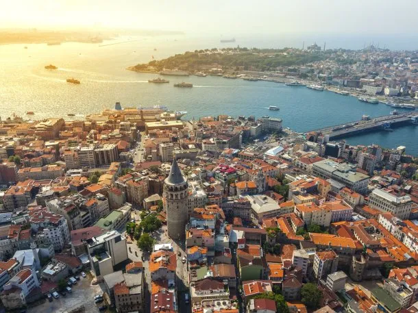 estambul