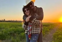 Gianinna Maradona y Daniel Osvaldo confirmaron su reconciliación a través de Instagram