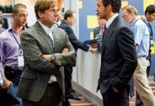 Netflix: la película estadounidense que cuenta una historia real y es una de las mas exitosas