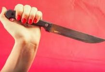 Chepes: Apuñaló a su pareja y fue denunciada por su madre