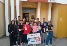 Malanzán: Talleres de Creación de Huevos de Pascuas