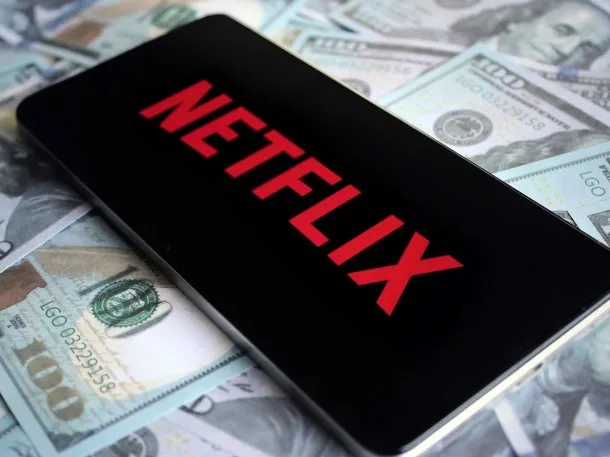 netflix-dolar