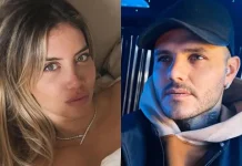 Wanda Nara apuntó contra Mauro Icardi tras una fallida audiencia judicial