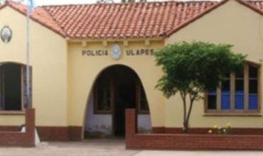 ulapes