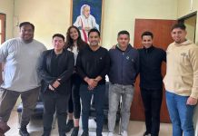 Malanzán: Coordinación de actividades juveniles y deportivas en el departamento
