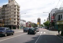Agronomía: hallaron a la segunda nena que se había perdido