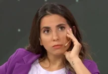 Cinthia Fernández será indagada por promover apuestas ilegales