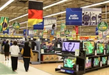 ¿Conviene comprar electrodomésticos en Chile o en Argentina? Todos los detalles