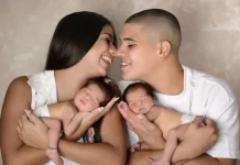 Thiago Medina y Daniela Celis confirmaron que están separados: los motivos