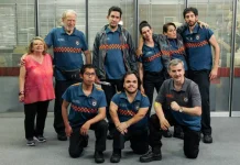 Murió reconocido actor de Casados con hijos y División Palermo: tristeza en el mundo del espectáculo
