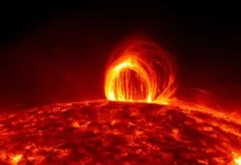 Alerta por erupción solar: tormenta geomagnética extrema podría afectar este viernes a la Tierra