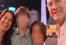 Qué se descubrió en la autopsia a la familia asesinada en Villa Crespo