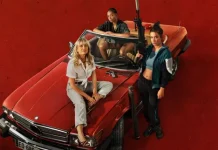 Netflix: la película de acción de casi dos horas que es una de las más vistas