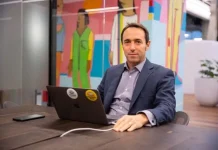 Más cambios en Mercado Libre: Marcos Galperín deja de ser el CEO