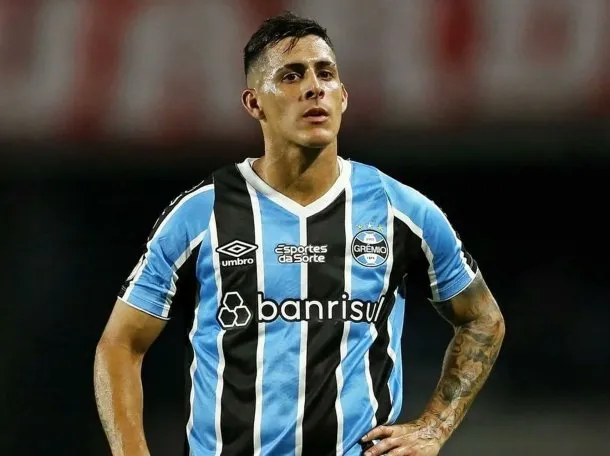 pavon