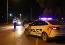 Horror en Río Negro: arrojó a su hija de dos años a la ruta para que fuera atropellada