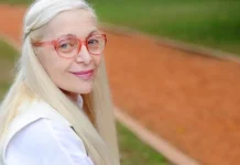 Mal momento para Silvina Garré: la estafaron y le robaron todo